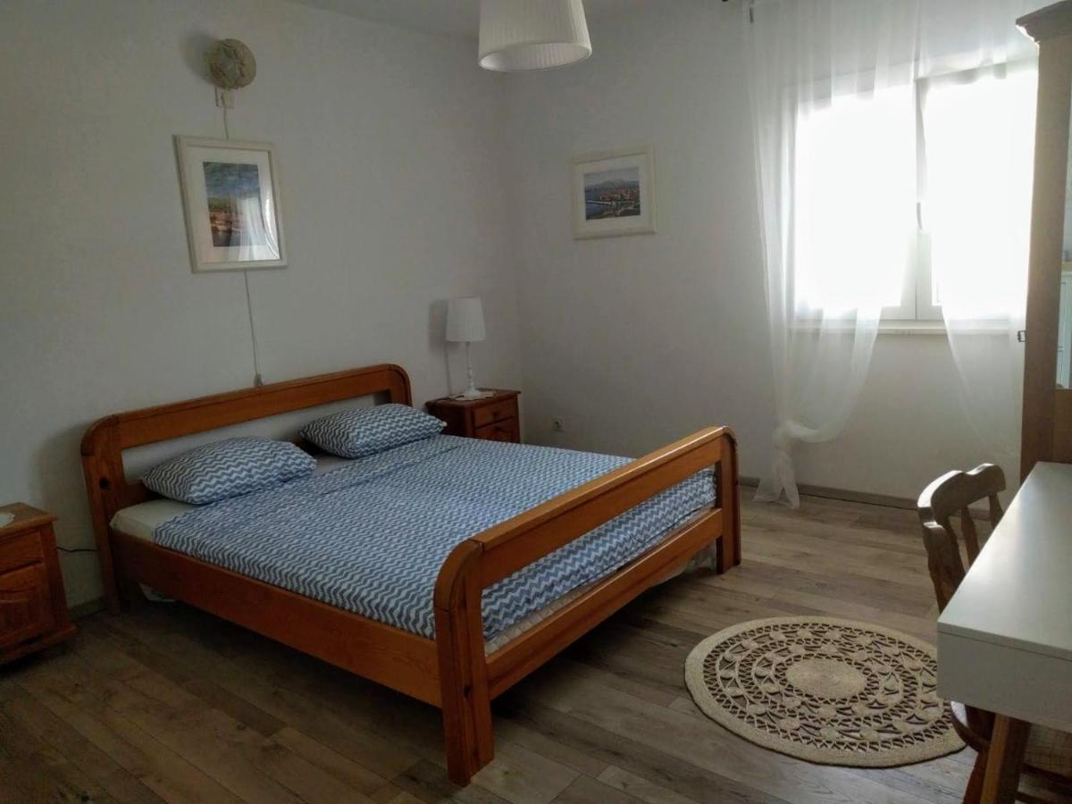Armstrong Apartments - Kornjaca Orebić Eksteriør bilde
