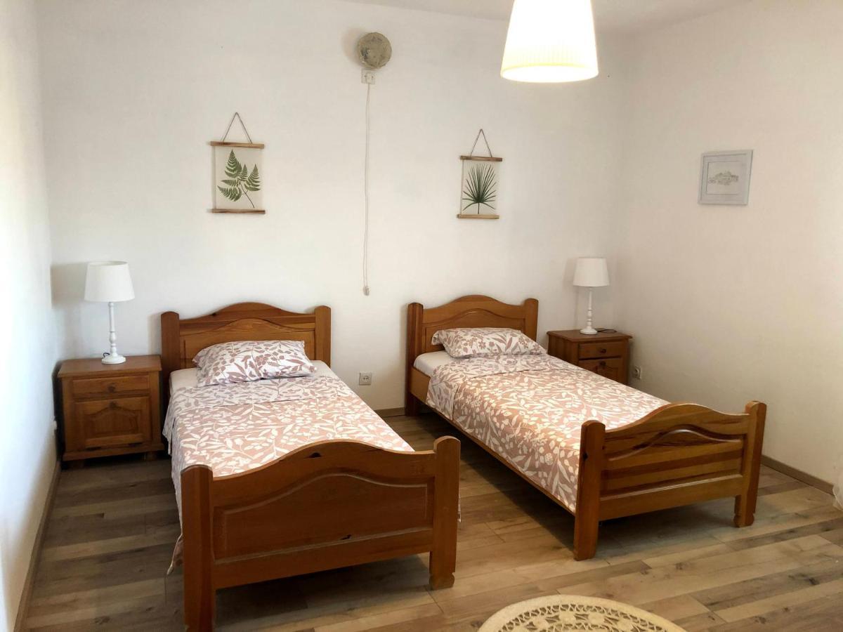 Armstrong Apartments - Kornjaca Orebić Eksteriør bilde