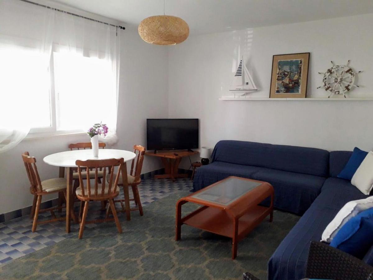 Armstrong Apartments - Kornjaca Orebić Eksteriør bilde